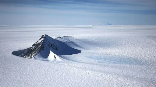 A new map has unmasked the landscape beneath Antarctica's ice in unprecedented detail, something scientists say could greatly enhance our understanding of the frozen white continent.